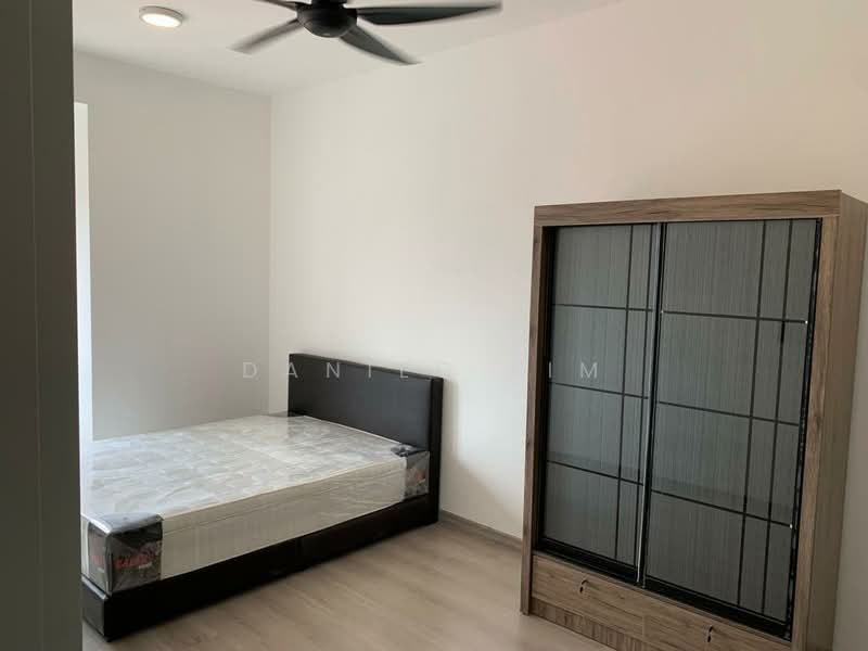 Condominium for Sale at The Hamstead Cheras - Danilo Lim - Bedroom - PropertyGuru.com.my