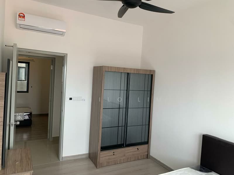 Condominium for Sale at The Hamstead Cheras - Danilo Lim - Bedroom - PropertyGuru.com.my