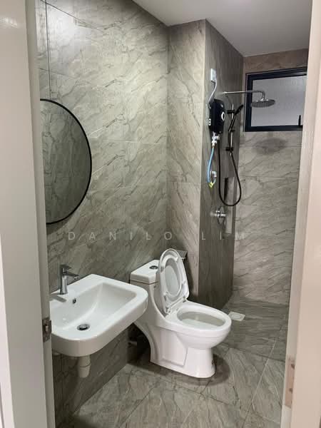 Condominium for Sale at The Hamstead Cheras - Danilo Lim - Bathroom - PropertyGuru.com.my