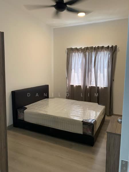 Condominium for Sale at The Hamstead Cheras - Danilo Lim - Bedroom - PropertyGuru.com.my