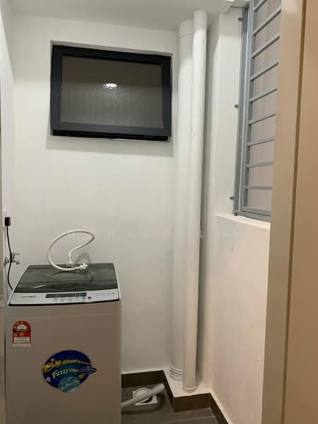 Condominium for Sale at The Hamstead Cheras - Danilo Lim - Interior - PropertyGuru.com.my