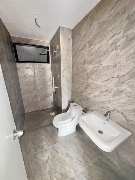 Condominium for Sale at The Hamstead Cheras - Danilo Lim - Bathroom - PropertyGuru.com.my
