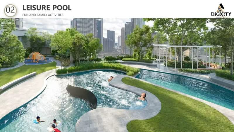 Kondominium untuk Dijual di River Park Bangsar South - Eileen Chia - PropertyGuru.com.my