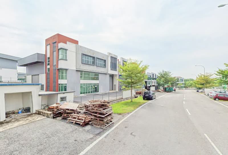Semi-D Factory for Sale in Nilai Impian (Nilai) - Jack Chia - Exterior - PropertyGuru.com.my