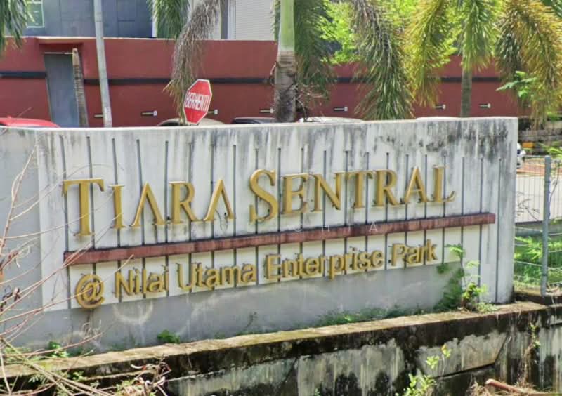 Semi-D Factory for Sale in Nilai Impian (Nilai) - Jack Chia - Exterior - PropertyGuru.com.my