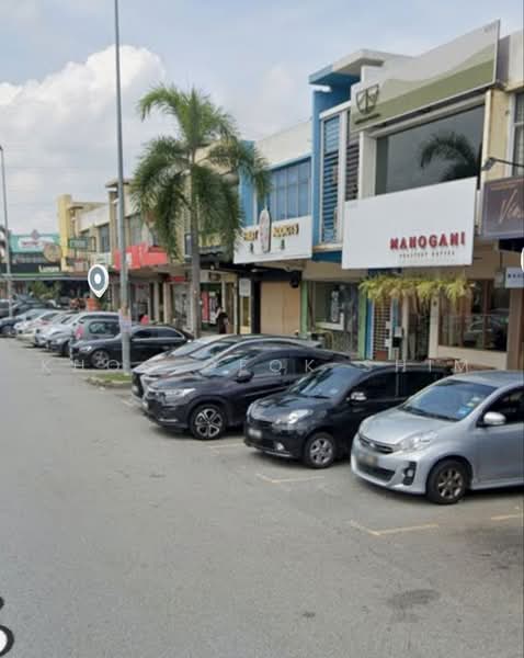 Shop for Rent in Bandar Botanic (Klang) - KHOO GEOK SHIM - PropertyGuru.com.my