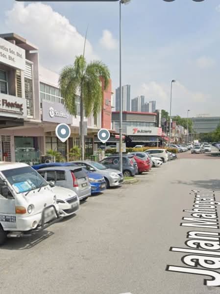 Shop for Rent in Bandar Botanic (Klang) - KHOO GEOK SHIM - PropertyGuru.com.my