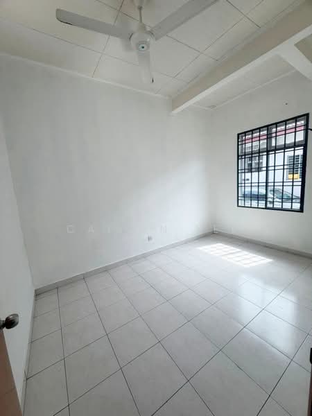 1-storey Terraced House for Sale in Taman Bestari Indah (Ulu Tiram) - Calvin Lee - PropertyGuru.com.my