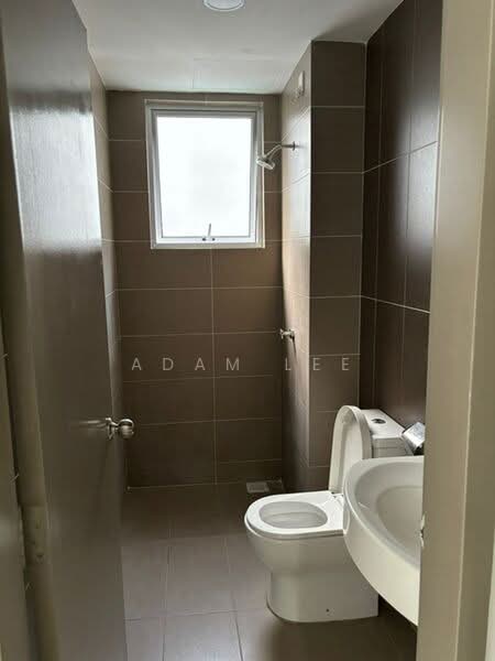 Kondominium untuk Dijual di Platinum Splendor Residence - Adam Lee - Bathroom - PropertyGuru.com.my