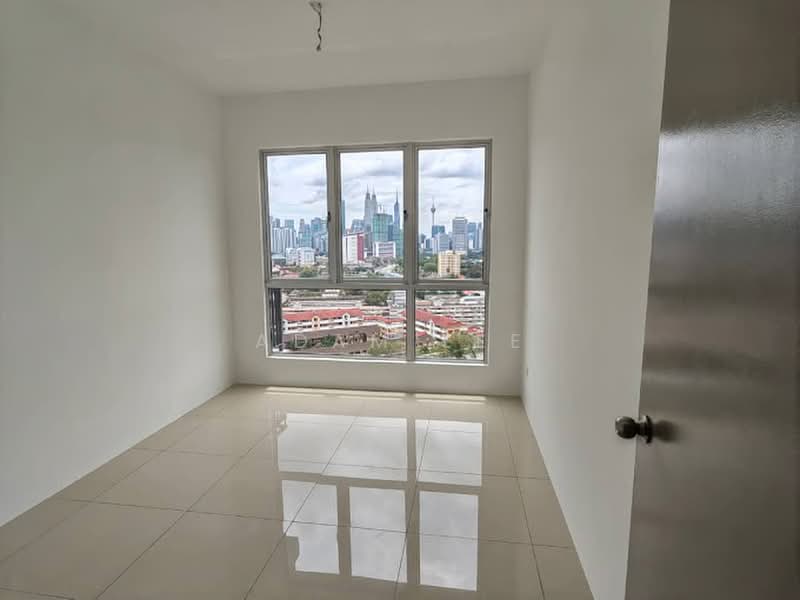 Kondominium untuk Dijual di Platinum Splendor Residence - Adam Lee - View - PropertyGuru.com.my