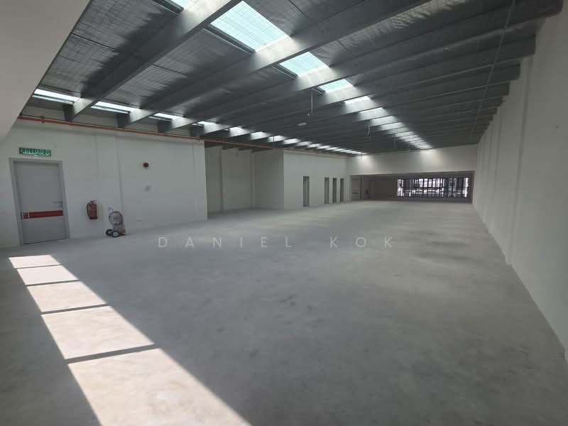Kilang untuk Dijual di Meru (Klang) - Daniel Kok - Interior - PropertyGuru.com.my