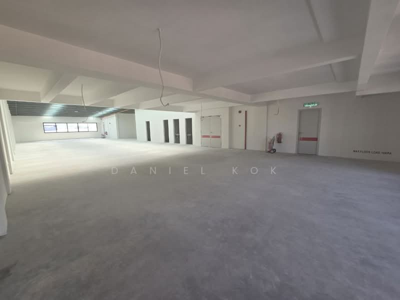 Kilang untuk Dijual di Meru (Klang) - Daniel Kok - Interior - PropertyGuru.com.my