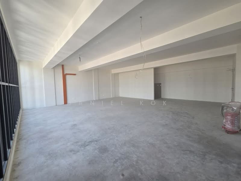 Kilang untuk Dijual di Meru (Klang) - Daniel Kok - Interior - PropertyGuru.com.my