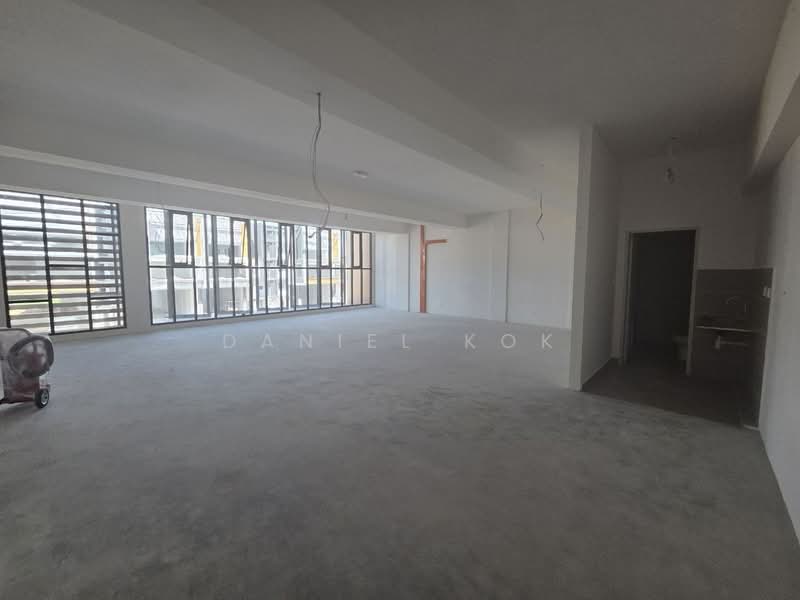 Kilang untuk Dijual di Meru (Klang) - Daniel Kok - Interior - PropertyGuru.com.my