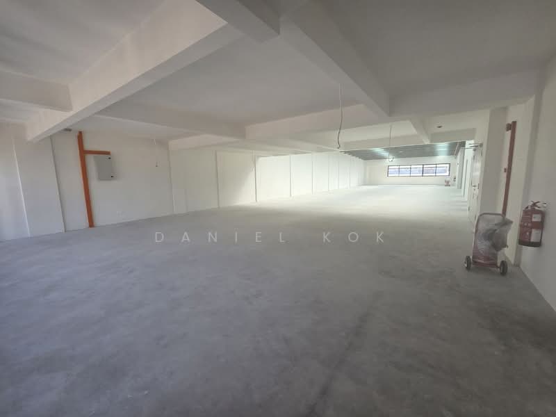Kilang untuk Dijual di Meru (Klang) - Daniel Kok - Interior - PropertyGuru.com.my