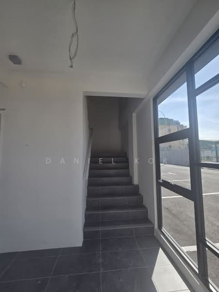 Kilang untuk Dijual di Meru (Klang) - Daniel Kok - Entrance - PropertyGuru.com.my