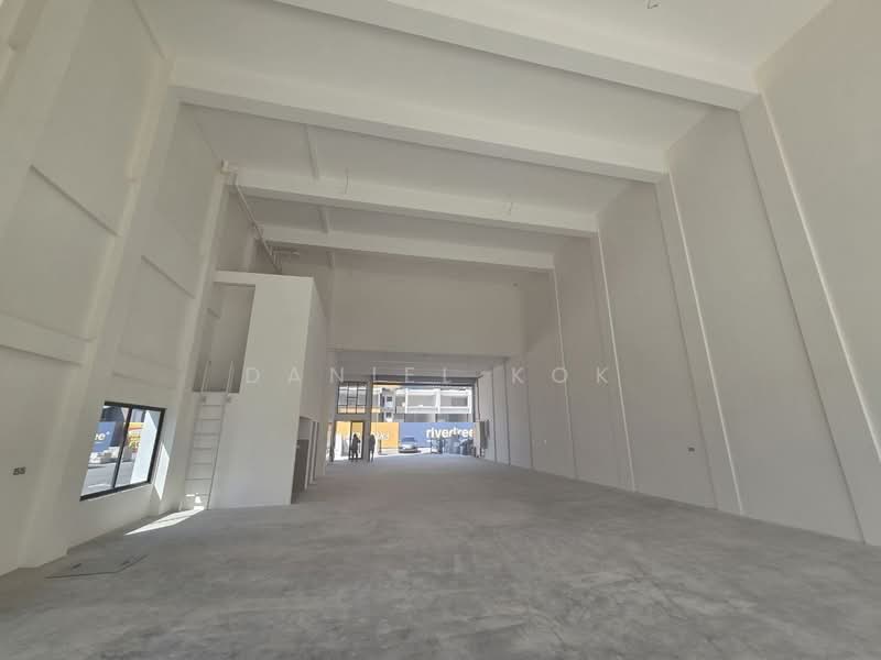 Kilang untuk Dijual di Meru (Klang) - Daniel Kok - Interior - PropertyGuru.com.my
