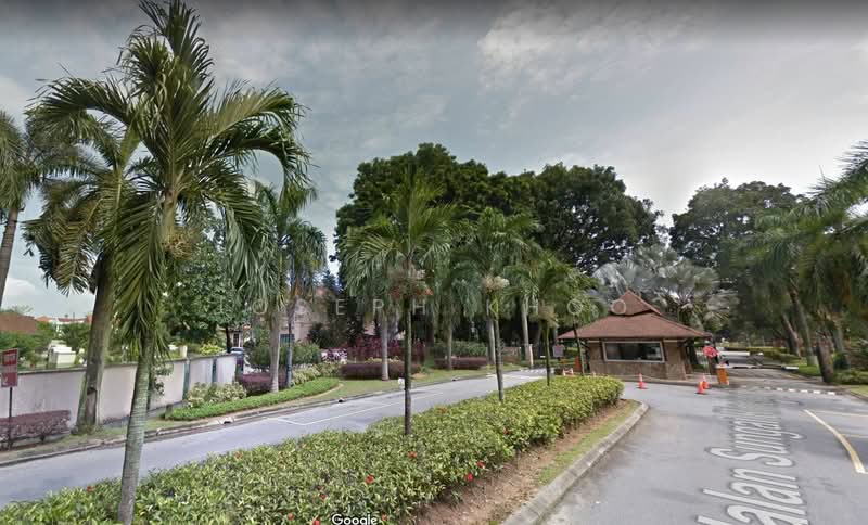 Rumah Banglo untuk Dijual di Kota Kemuning (Shah Alam) - Joseph Khoo - Exterior - PropertyGuru.com.my
