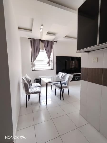 Rumah Teres untuk Dijual di Bukit Indah (Iskandar Puteri (Nusajaya)) - Ember Lim - Dining Room - PropertyGuru.com.my