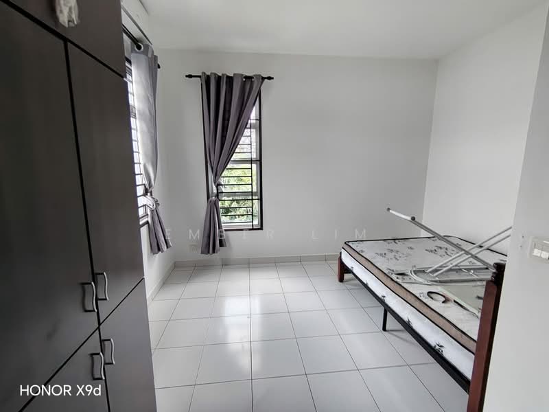 Rumah Teres untuk Dijual di Bukit Indah (Iskandar Puteri (Nusajaya)) - Ember Lim - Bedroom - PropertyGuru.com.my