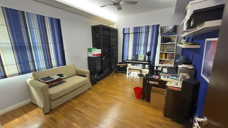 Semi-Detached House for Rent in Iskandar Puteri (Nusajaya) (Johor) - JP Lee - Study - PropertyGuru.com.my