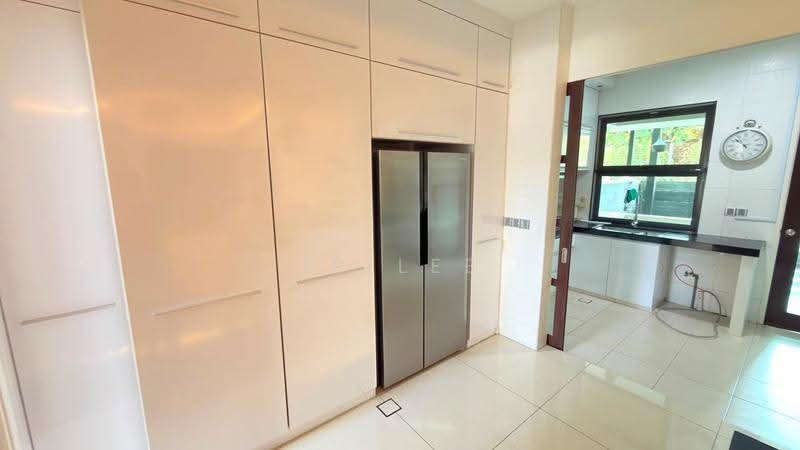 Semi-Detached House for Rent in Iskandar Puteri (Nusajaya) (Johor) - JP Lee - Kitchen - PropertyGuru.com.my