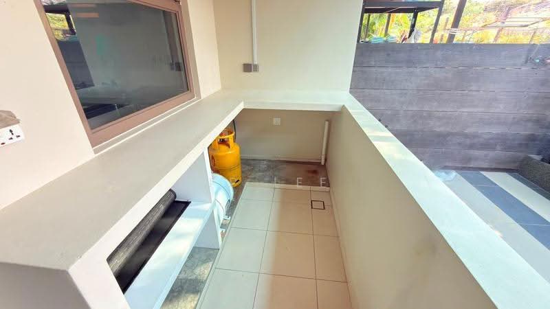 Semi-Detached House for Rent in Iskandar Puteri (Nusajaya) (Johor) - JP Lee - Exterior - PropertyGuru.com.my