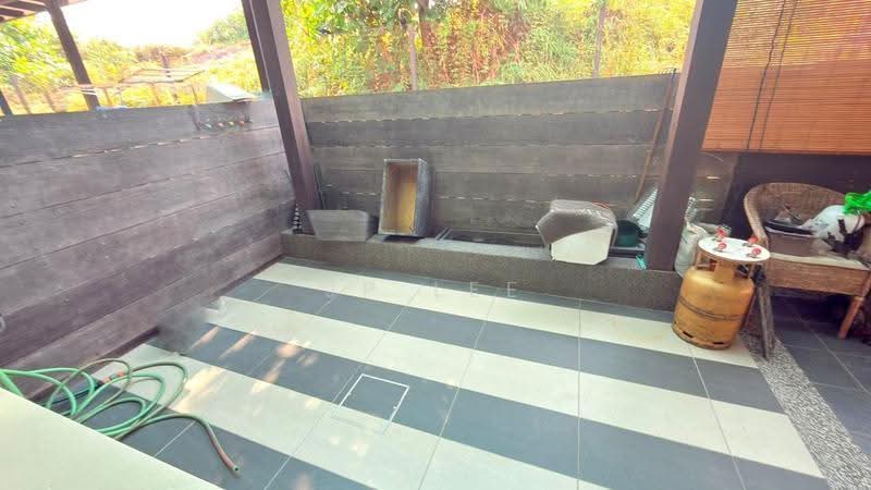Semi-Detached House for Rent in Iskandar Puteri (Nusajaya) (Johor) - JP Lee - Exterior - PropertyGuru.com.my