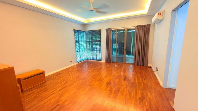 Semi-Detached House for Rent in Iskandar Puteri (Nusajaya) (Johor) - JP Lee - Living Room - PropertyGuru.com.my