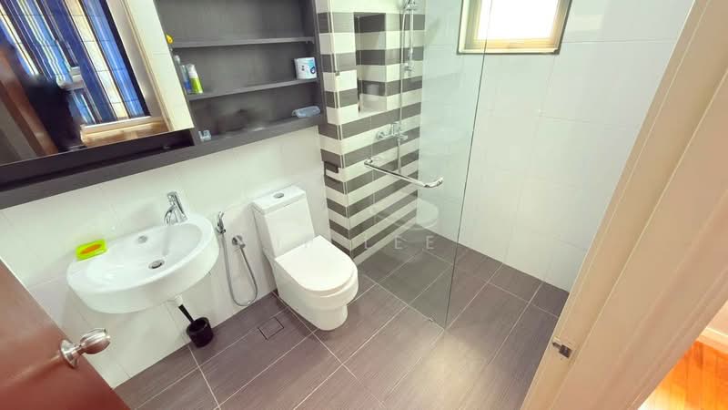 Semi-Detached House for Rent in Iskandar Puteri (Nusajaya) (Johor) - JP Lee - PropertyGuru.com.my