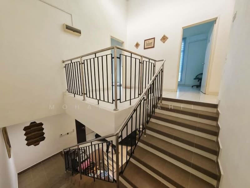 Rumah Kluster untuk Dijual di Iskandar Puteri (Nusajaya) (Johor) - Mohamad Rahfi - Interior - PropertyGuru.com.my