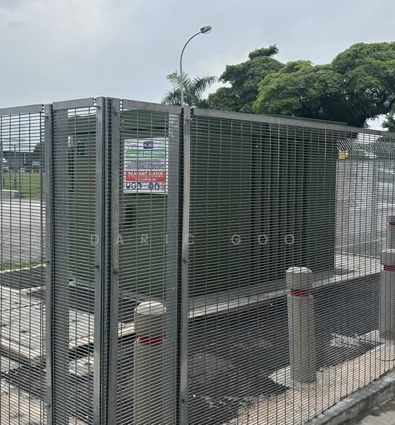 Detached Factory for Sale in Taman Teknologi Cheng (Cheng) - Daric Goo - PropertyGuru.com.my