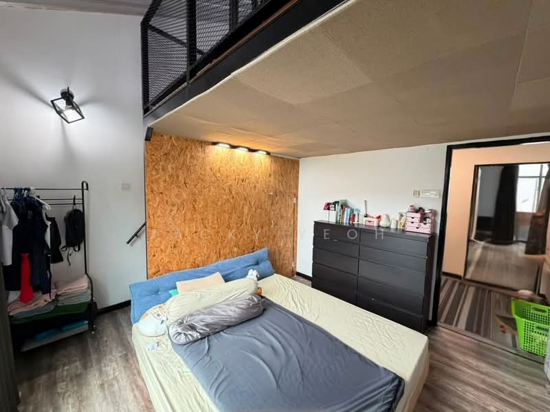 Townhouse for Sale in Ayer Itam (Penang) - Jacky Yeoh - Bedroom - PropertyGuru.com.my
