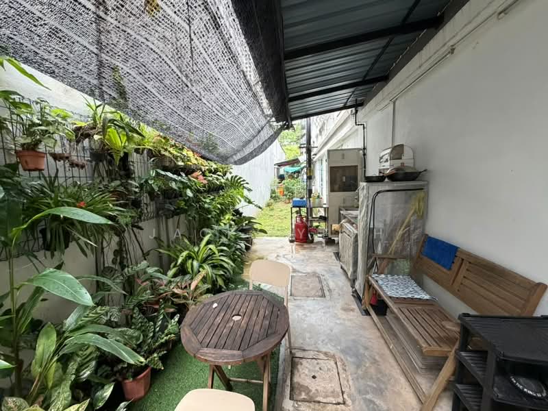 Townhouse for Sale in Ayer Itam (Penang) - Jacky Yeoh - Exterior - PropertyGuru.com.my