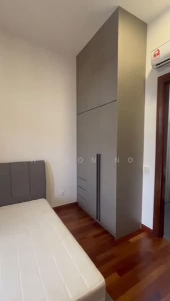 Semi-Detached House for Rent in Eco Sanctuary (Telok Panglima Garang) - Wilson Ng - Bedroom - PropertyGuru.com.my