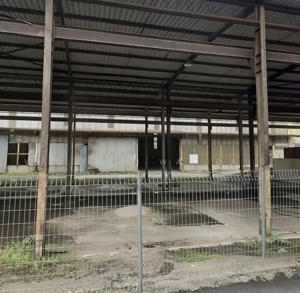 Factory for Rent in KL City Centre (Kuala Lumpur) - Wan Azemi Wan Daud - Exterior - PropertyGuru.com.my