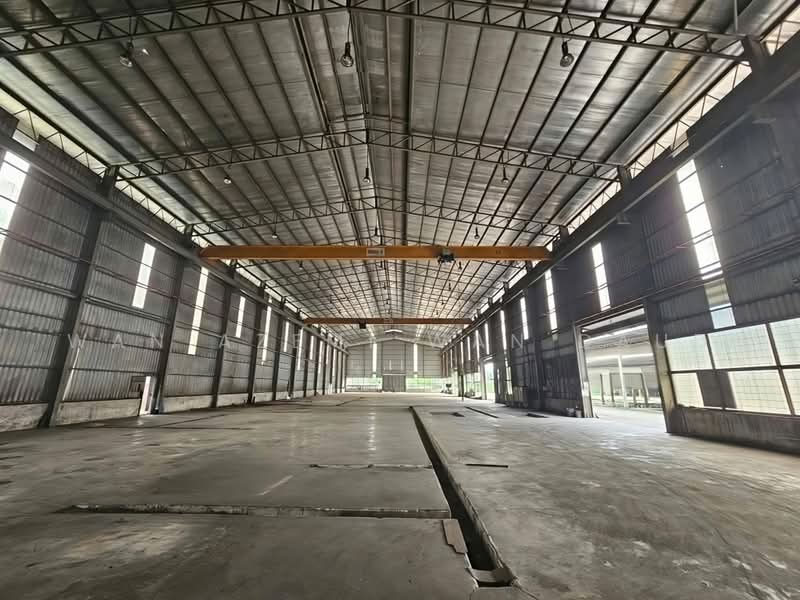 Factory for Rent in KL City Centre (Kuala Lumpur) - Wan Azemi Wan Daud - Interior - PropertyGuru.com.my