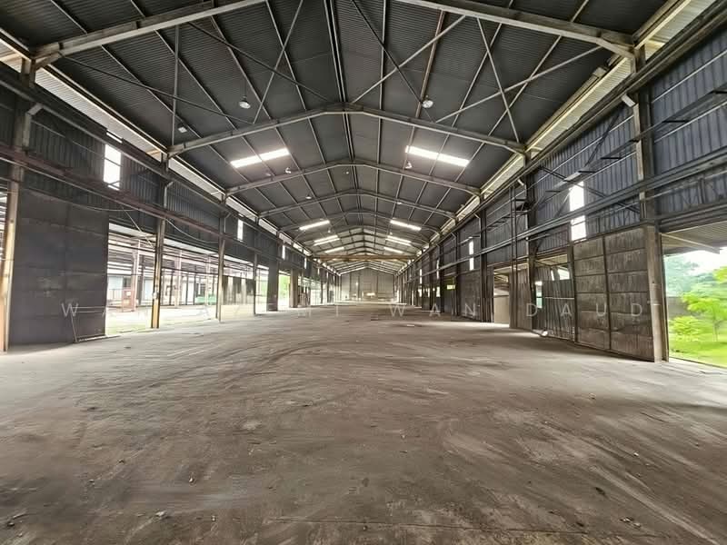 Factory for Rent in KL City Centre (Kuala Lumpur) - Wan Azemi Wan Daud - Interior - PropertyGuru.com.my