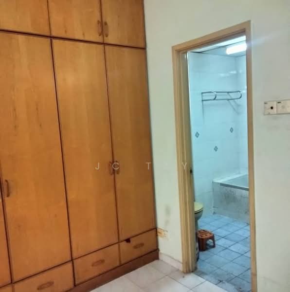Condominium for Sale at Villa Angsana - JC Tay - Bathroom - PropertyGuru.com.my