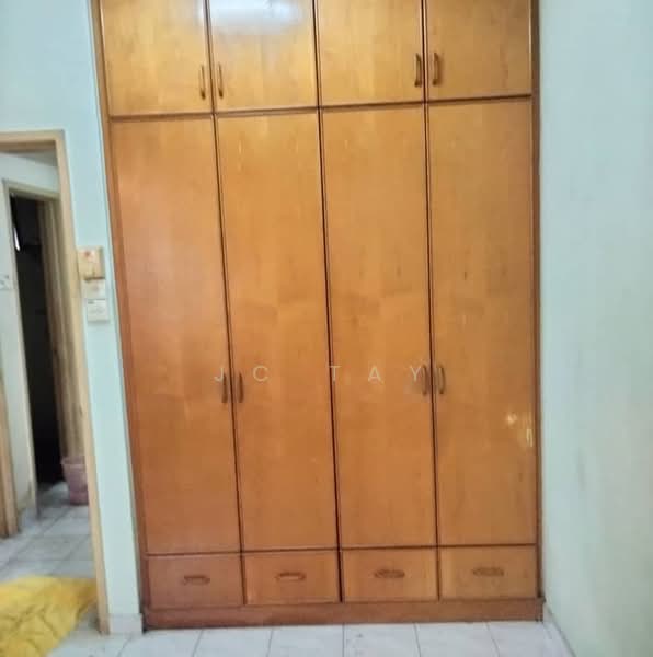 Condominium for Sale at Villa Angsana - JC Tay - Interior - PropertyGuru.com.my