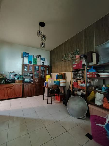 2-storey Terraced House for Sale in Alamesra (Kota Kinabalu) - Ching Hui Wong - Interior - PropertyGuru.com.my
