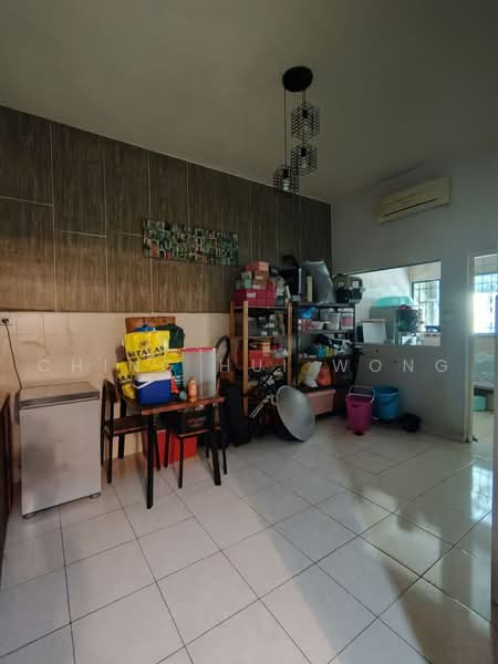 2-storey Terraced House for Sale in Alamesra (Kota Kinabalu) - Ching Hui Wong - Living Room - PropertyGuru.com.my