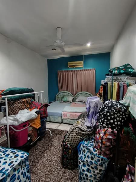 2-storey Terraced House for Sale in Alamesra (Kota Kinabalu) - Ching Hui Wong - Bedroom - PropertyGuru.com.my