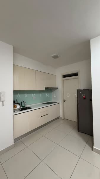 Service Residence for Rent at Teega Suites - Jasmine Ong - Kitchen - PropertyGuru.com.my