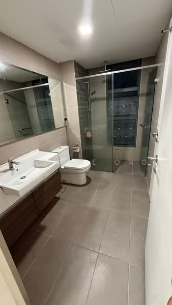 Service Residence for Rent at Teega Suites - Jasmine Ong - Bathroom - PropertyGuru.com.my