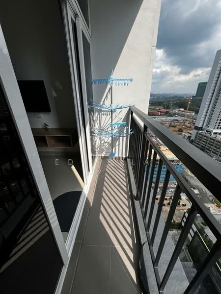 Servis Apartment untuk Disewa di TRELLIS RESIDENCES - Eddie Lai - PropertyGuru.com.my