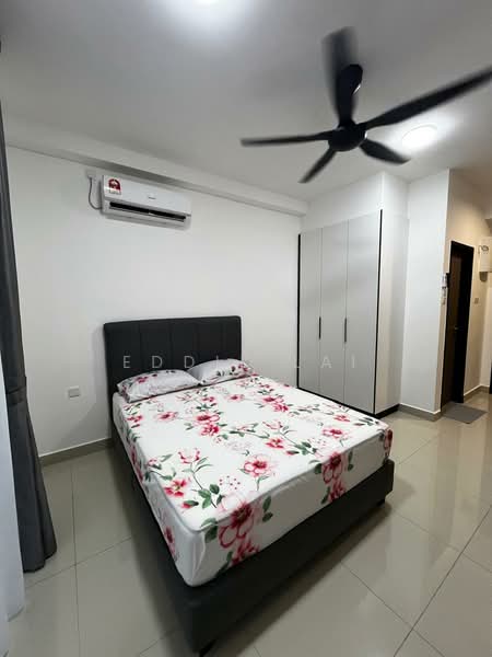 Servis Apartment untuk Disewa di TRELLIS RESIDENCES - Eddie Lai - PropertyGuru.com.my