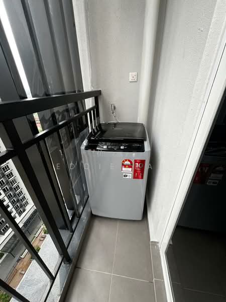 Servis Apartment untuk Disewa di TRELLIS RESIDENCES - Eddie Lai - PropertyGuru.com.my