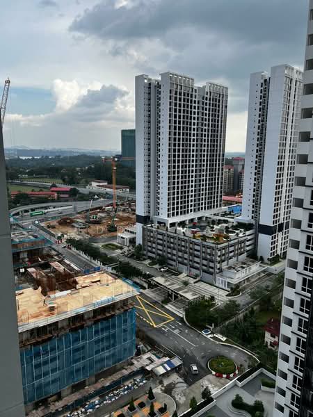 Servis Apartment untuk Disewa di TRELLIS RESIDENCES - Eddie Lai - PropertyGuru.com.my