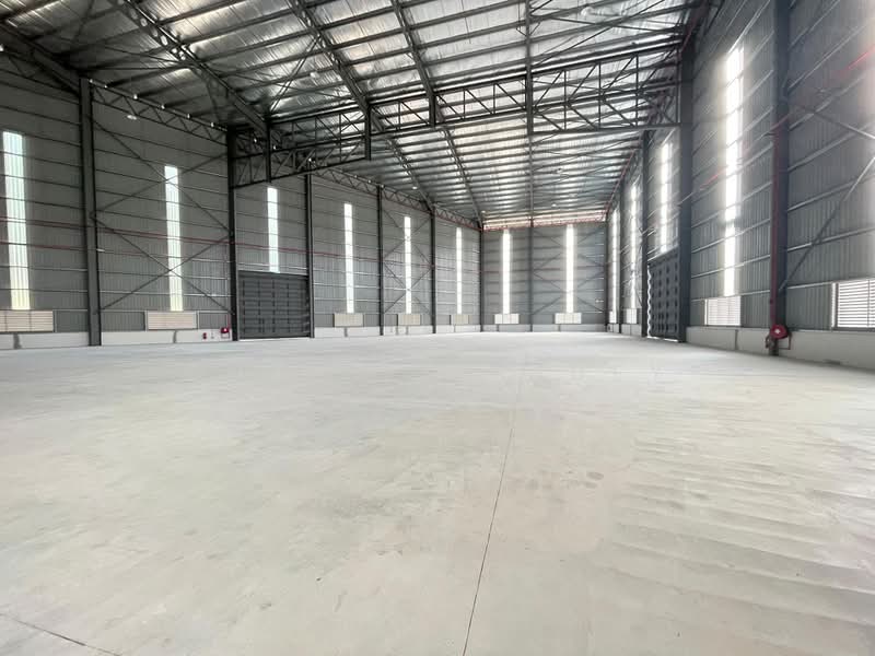 Warehouse for Rent in Seksyen U10 (Shah Alam) - Chak Lee Huey - Interior - PropertyGuru.com.my